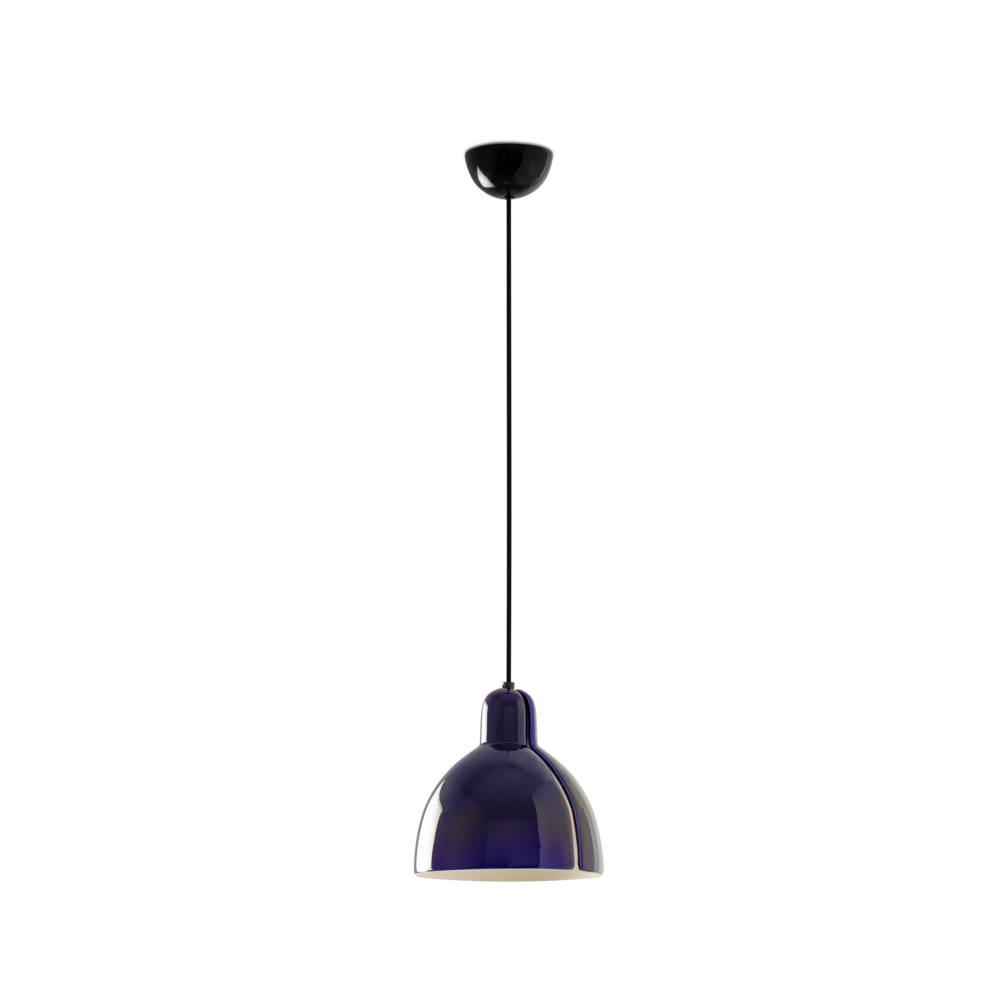 Faro VENICE 200 Kobaltblaue Hängeleuchte Faro VENICE 200 Kobaltblaue Hängeleuchte - 1