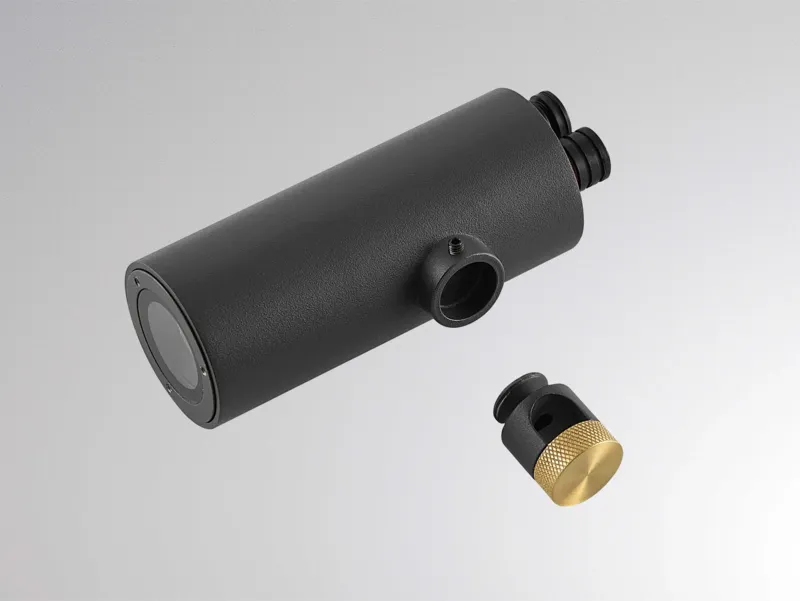 Molto Luce CHOPA II SPOT (anthrazit) - 8