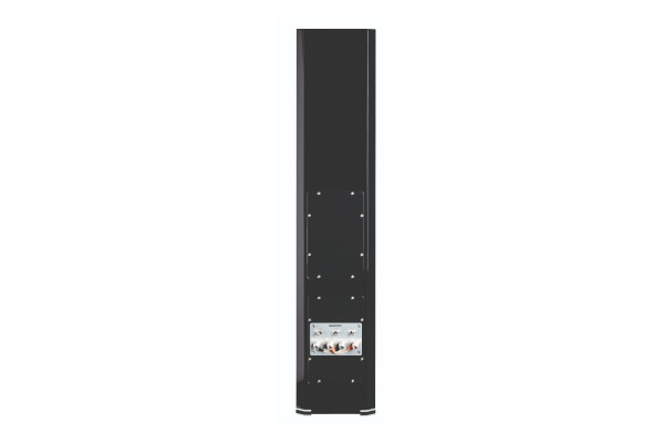 Quadral AURUM VULKAN 9 Black PF - 2