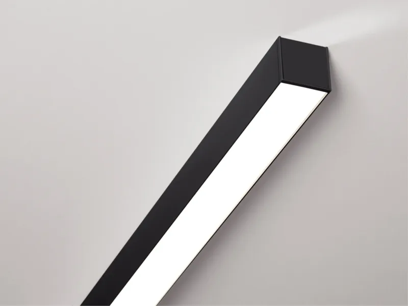 Molto Luce RIDE SD (schwarz) - 1