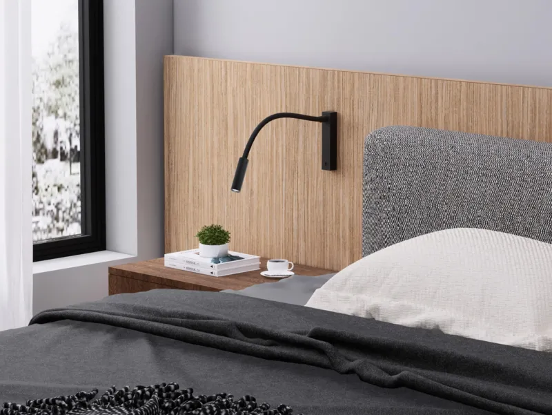Molto Luce AROK W (schwarz) - 3