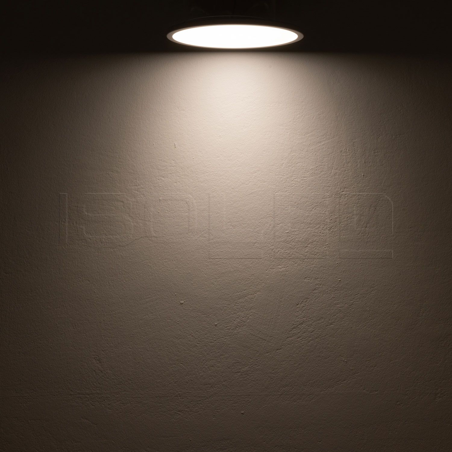ISOLED LED Downlight Flex 23W, prismatisch, 120°, Lochausschnitt 50-210mm, neutralweiß - 4