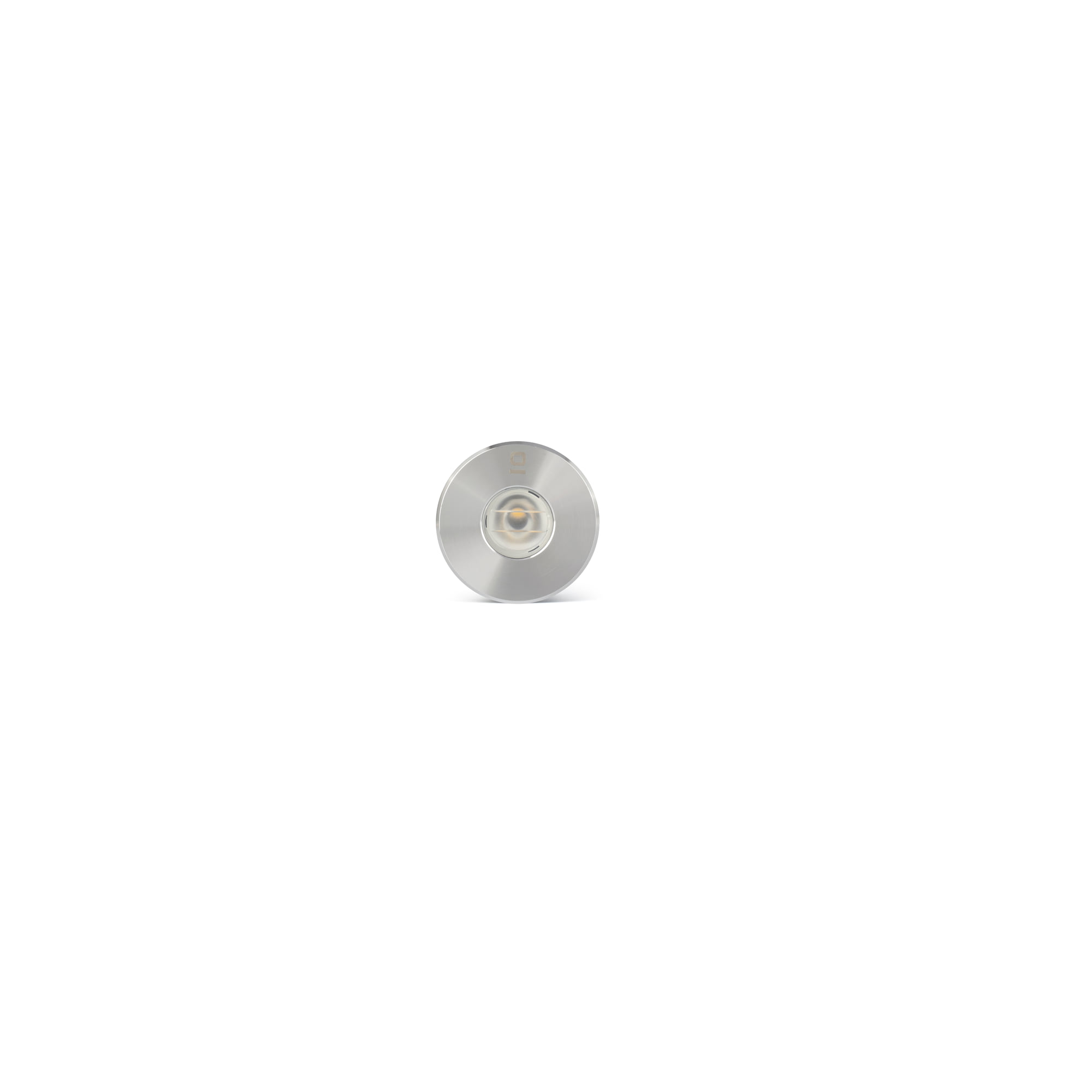 Faro CURTIS Einbaudownlight grau warmes Licht Faro CURTIS Einbaudownlight grau warmes Licht - Produktbild 1