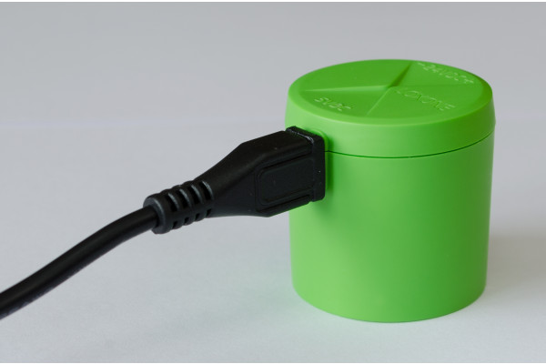 Loxone Zählerinterface IR Air - 3