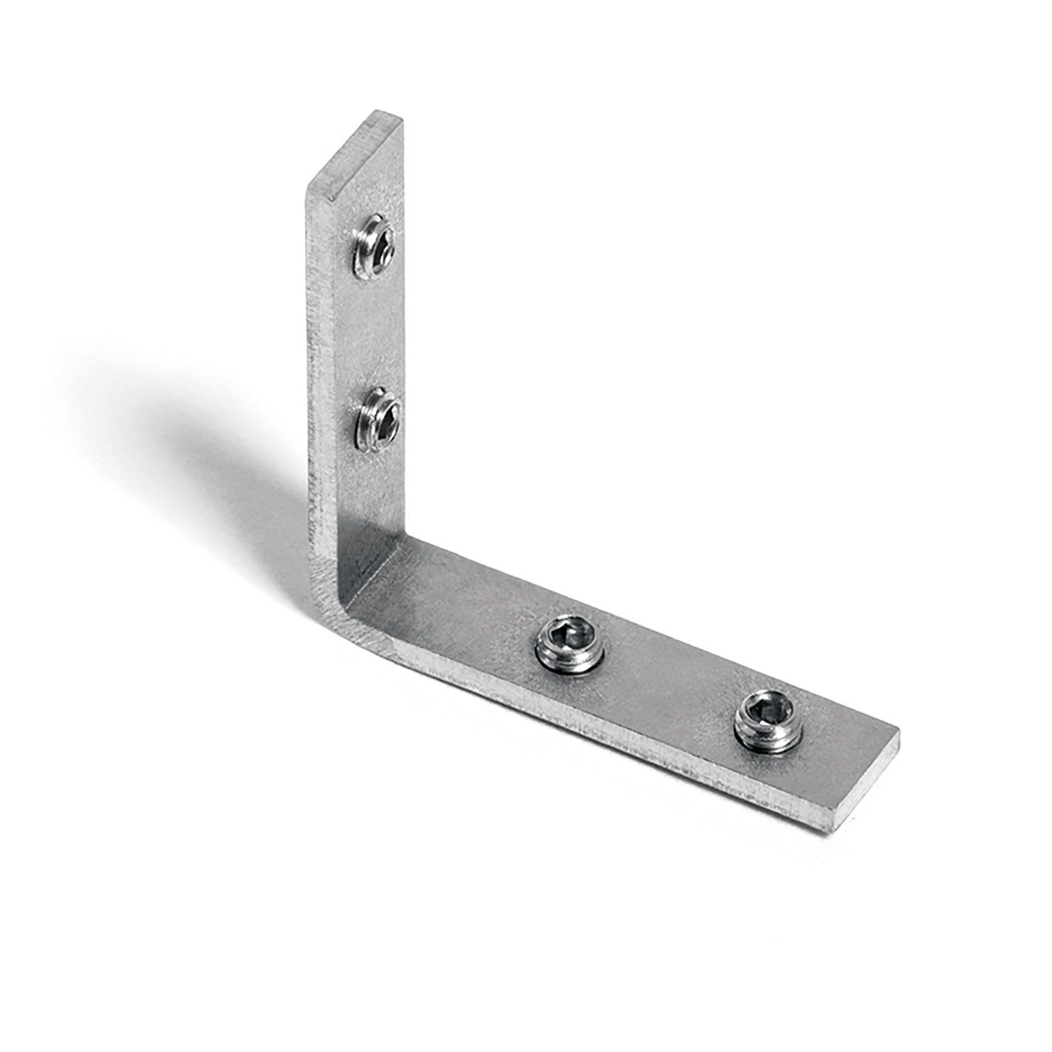 ISOLED Eckverbinder für Profile WING, 90°, vertikal ISOLED Eckverbinder für Profile WING, 90°, vertikal - 1