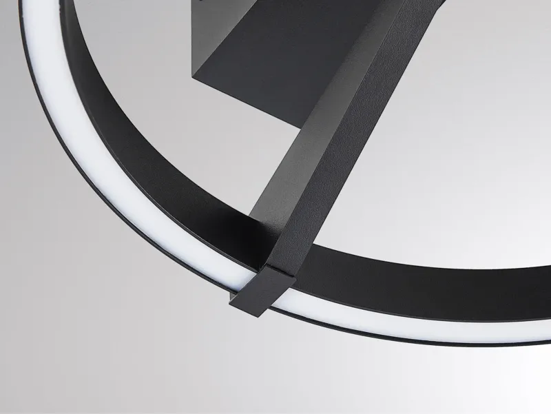 Molto Luce MELLI SDI (schwarz) - Produktbild 4