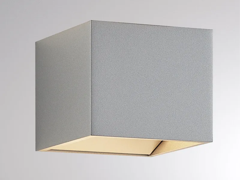 Molto Luce FORO SHORT W (grau) Molto Luce FORO SHORT W (grau) - Produktbild 1