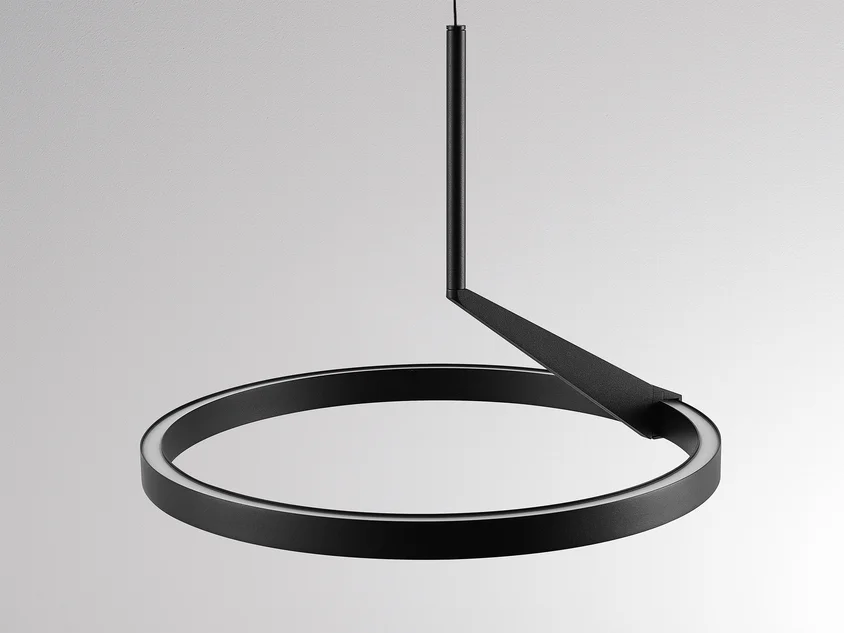Molto Luce Melli M PDI (Schwarz) - 7