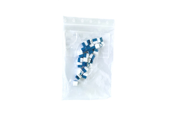 Loxone Loxone Klemme Link (25 Stk.) - Produktbild 3