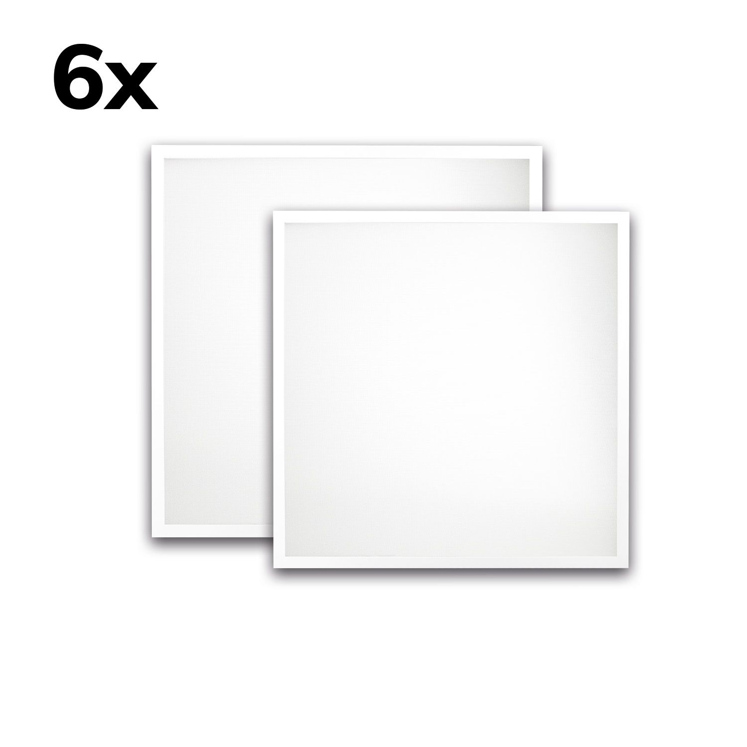 ISOLED LED Panel ECO Backlight Line 625 UGR