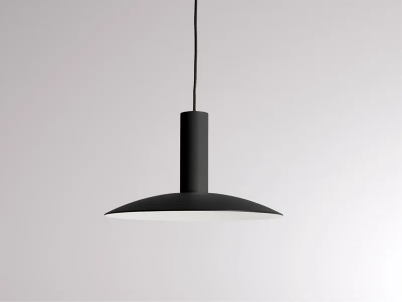 Molto Luce LORA 4 PD (schwarz/weiß schwarz) Molto Luce LORA 4 PD (schwarz/weiß schwarz) - 1