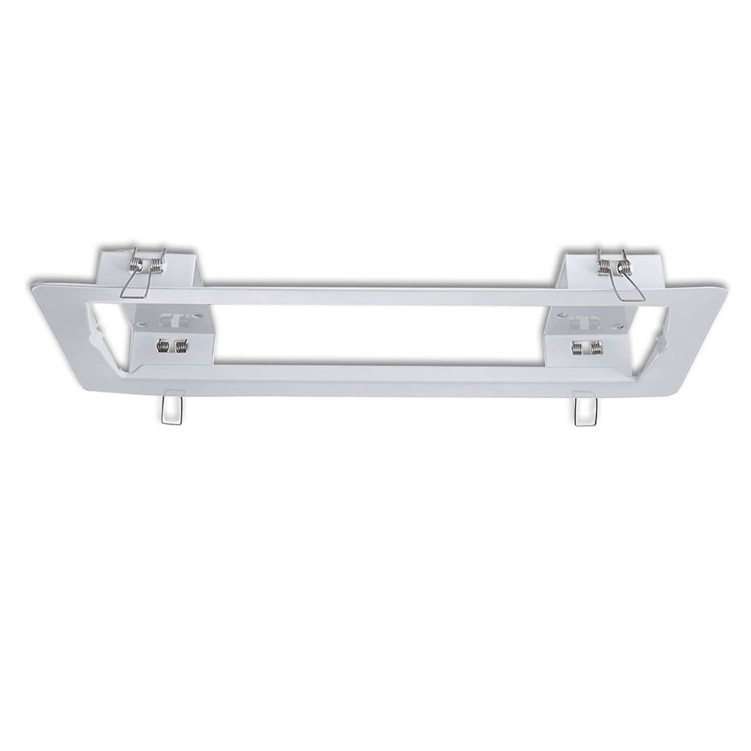ISOLED Einbaurahmen für LED Notlicht/Fluchtwegleuchte UNI4 ISOLED Einbaurahmen für LED Notlicht/Fluchtwegleuchte UNI4 - 1