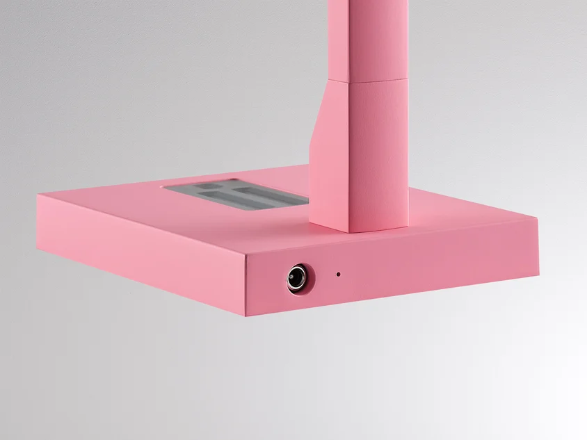 Molto Luce FLOYD ACCU T (pink) - 5
