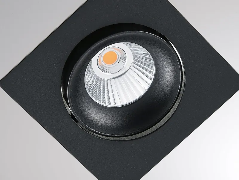 Molto Luce KALIO SQUARE R (schwarz) - 6