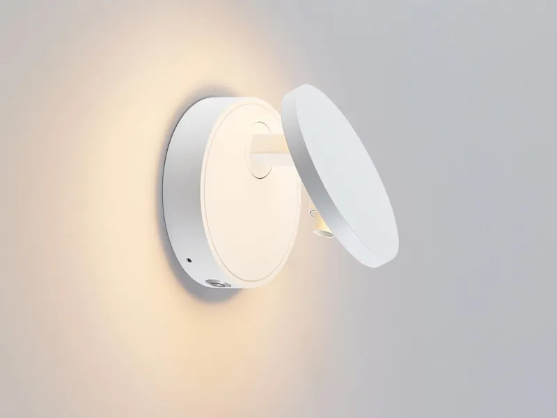 Molto Luce CLARUS W (weiß) - 5