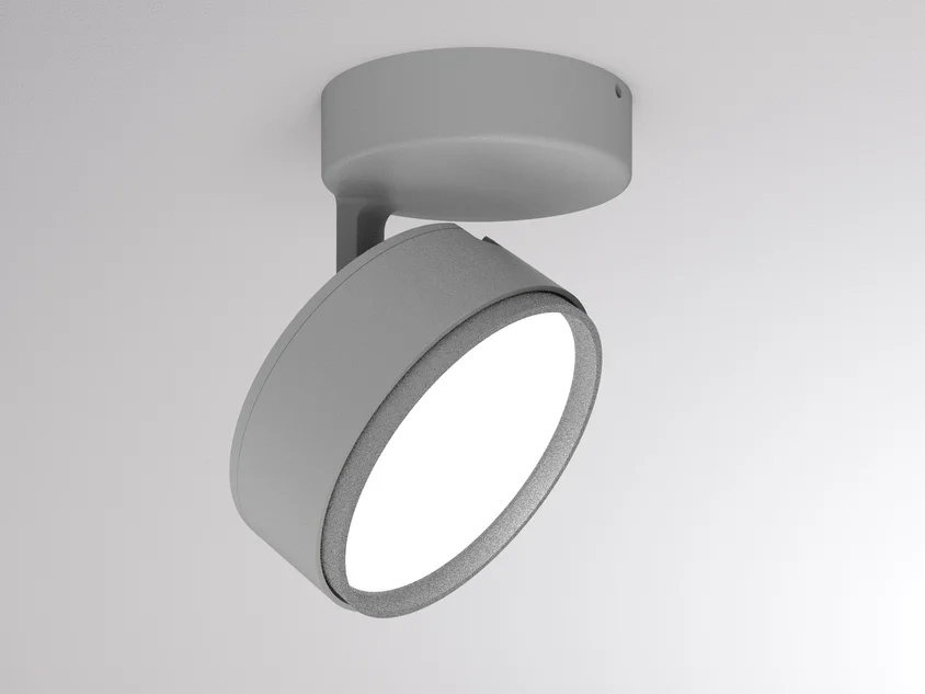 Molto Luce LITIN 2 SD (grau) Molto Luce LITIN 2 SD (grau) - 1