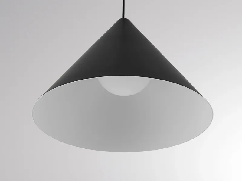 Molto Luce TRI PD (schwarz/schwarz) - 4