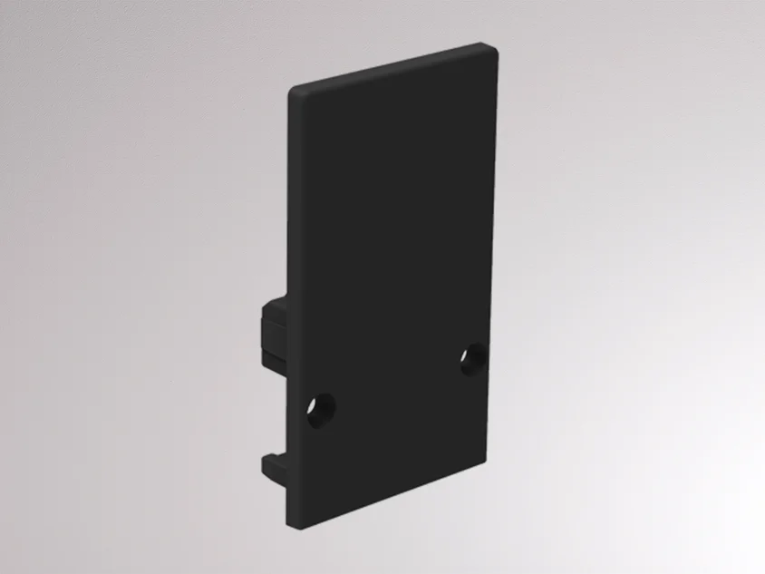 Molto Luce Maxi (Schwarz) - 1