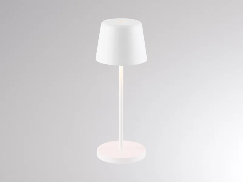 Molto Luce AESTA MINI T (weiß) Molto Luce AESTA MINI T (weiß) - Produktbild 1