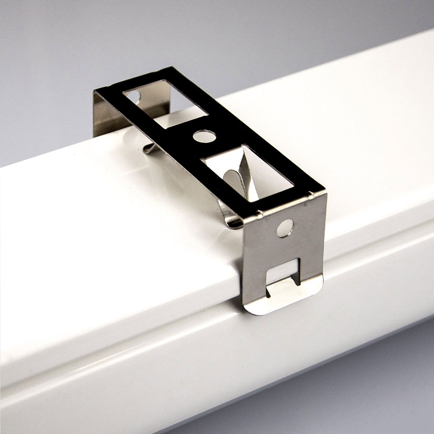ISOLED LED Linearleuchte Professional 150cm 40W, IP66, neutralweiß - 5
