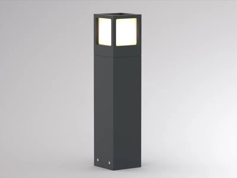 Molto Luce FYNN-X F (anthrazit) Molto Luce FYNN-X F (anthrazit) - Produktbild 1