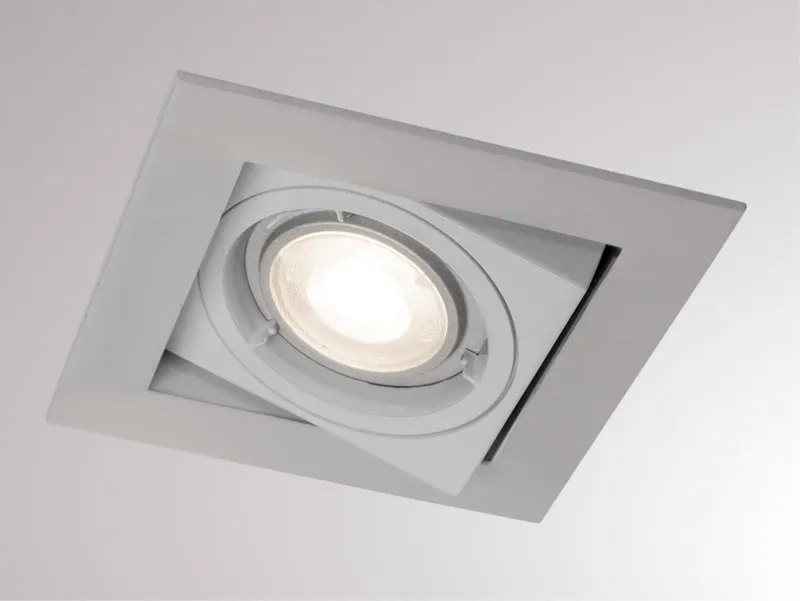 Molto Luce SERIE 2374 HV (nickel) Molto Luce SERIE 2374 HV (nickel) - Produktbild 1