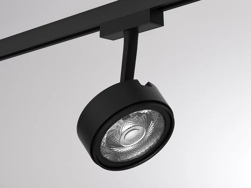 Molto Luce LITIN 2 VOLARE (schwarz) Molto Luce LITIN 2 VOLARE (schwarz) - 1