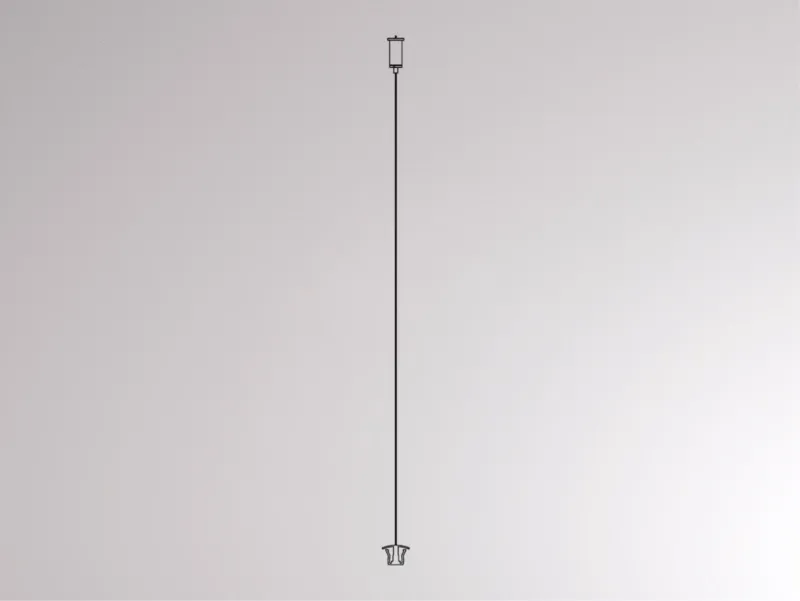 Molto Luce VALO ABHÄNGESET (weiß) - Produktbild 1