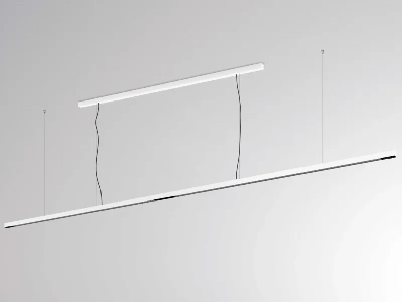 Molto Luce LENS QUAD PDI (weiß) - Produktbild 1