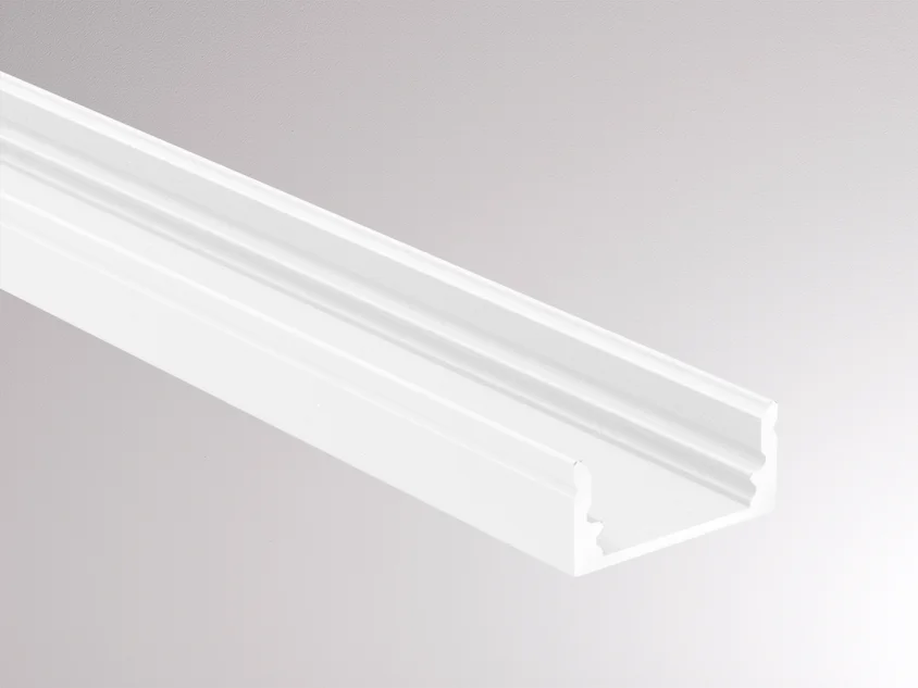 Molto Luce Mini 17 Aufbau (Weiß) Molto Luce Mini 17 Aufbau (Weiß) - 1