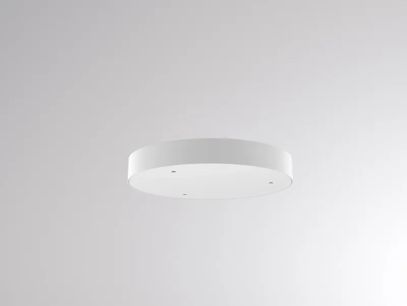 Molto Luce BALDACHIN MULTI 3x VERTIKAL (weiß) - Produktbild 1
