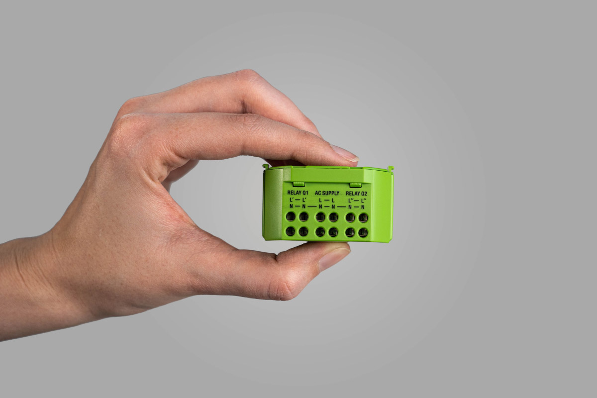 Loxone Nano IO Air - 3