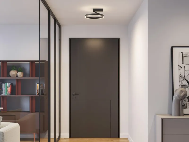 Molto Luce MELLI SDI (schwarz) - 3