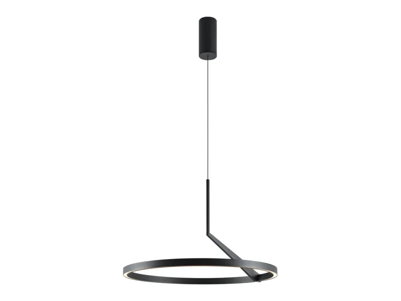 Molto Luce MELLI L PDI (schwarz) - 3