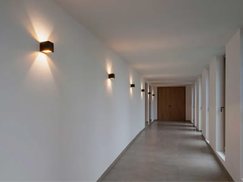 Molto Luce NOVEL W (schwarz gold) - Produktbild 3