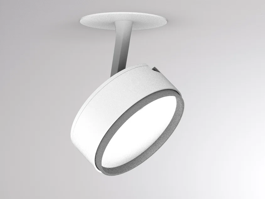 Molto Luce LITIN 2 R (weiß) Molto Luce LITIN 2 R (weiß) - 1