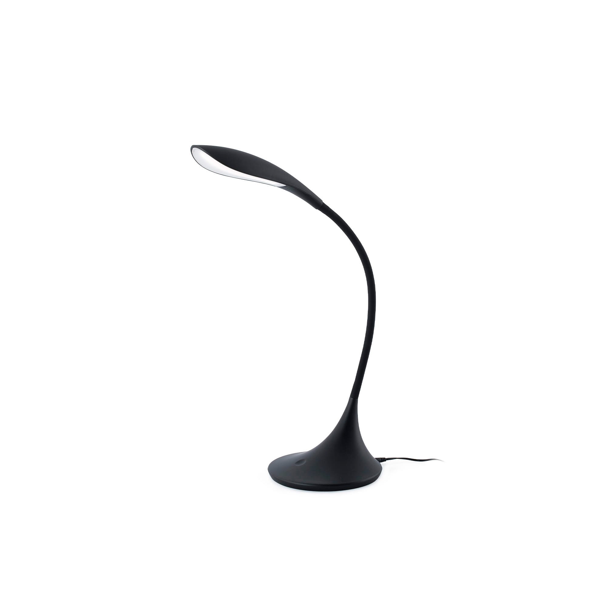Faro OTTO Black Flexo-Lampe - 1