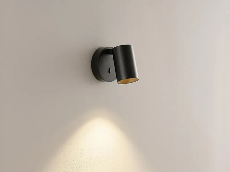 Molto Luce MISSOR READ W (schwarz) - 3
