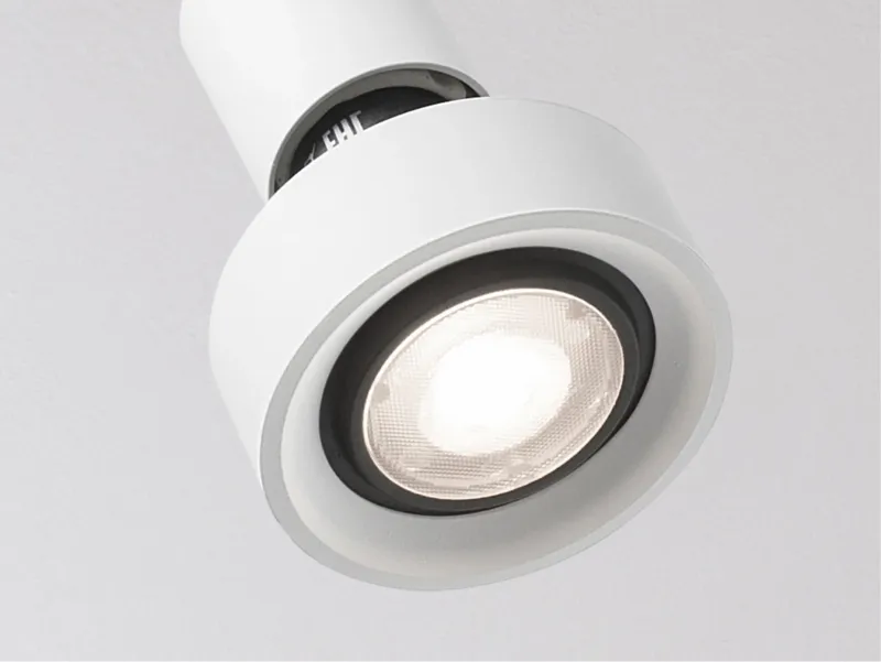 Molto Luce CONTE ZUBEHÖR (weiß) Molto Luce CONTE ZUBEHÖR (weiß) - Produktbild 1