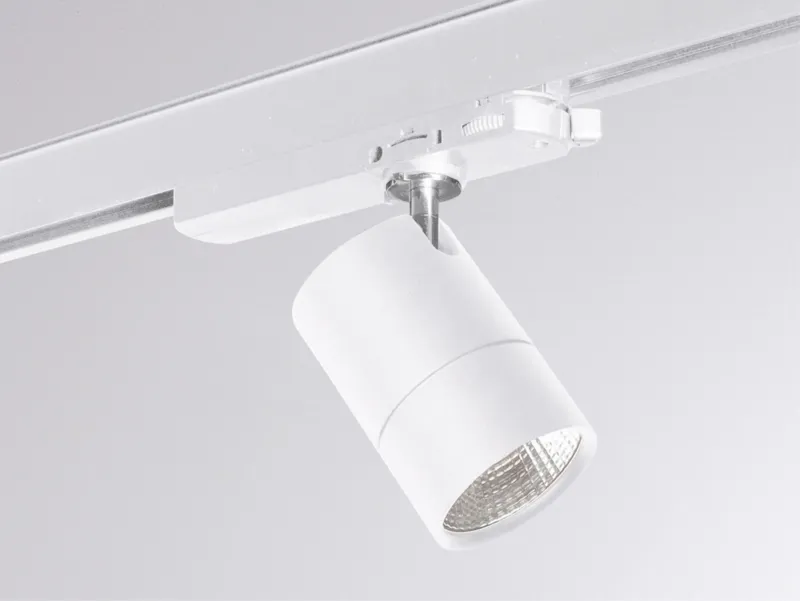 Molto Luce DASH DC 1 TRACK (weiß) Molto Luce DASH DC 1 TRACK (weiß) - Produktbild 1