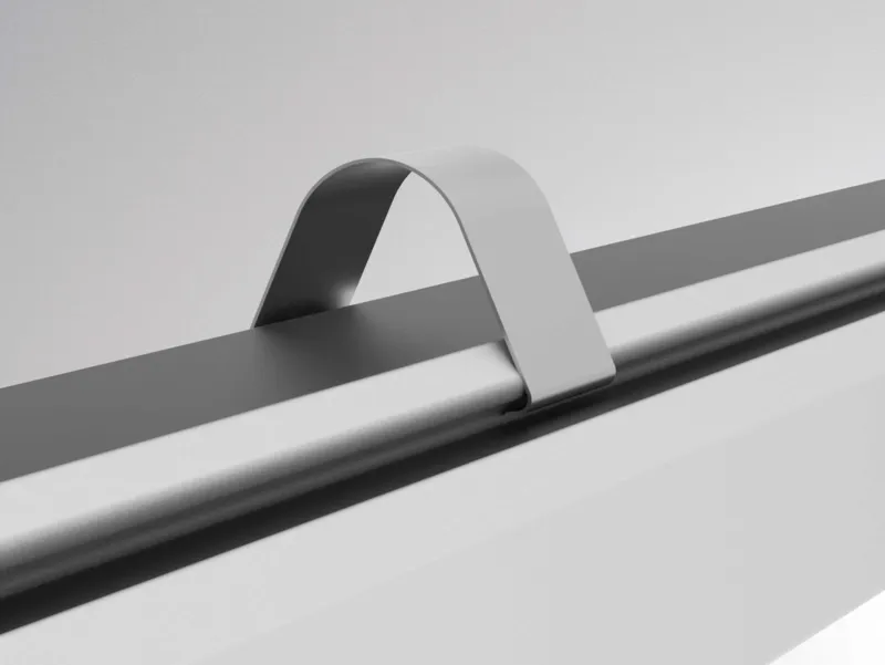 Molto Luce TRAIL SYSTEM ACCESSORY (weiß) - Produktbild 3