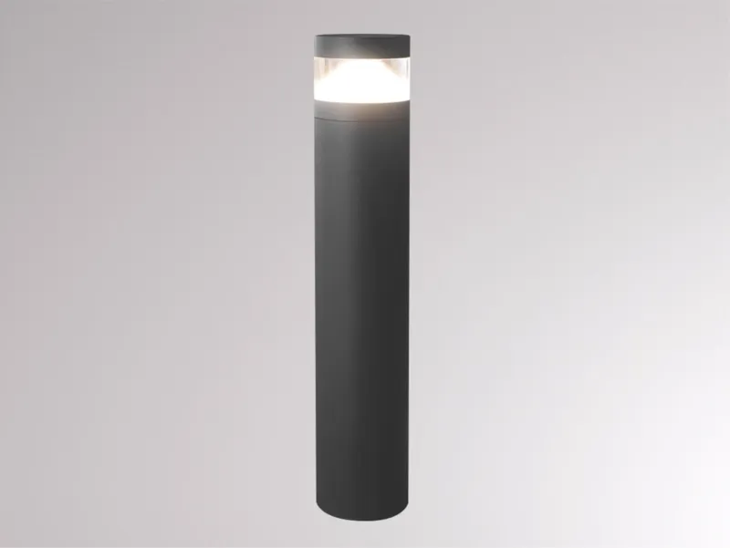 Molto Luce ZEON F (anthrazit) Molto Luce ZEON F (anthrazit) - 1