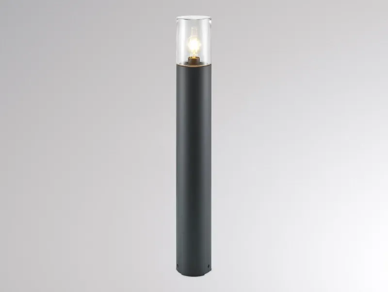 Molto Luce WILLIAM F (anthrazit/transparent) Molto Luce WILLIAM F (anthrazit/transparent) - Produktbild 1