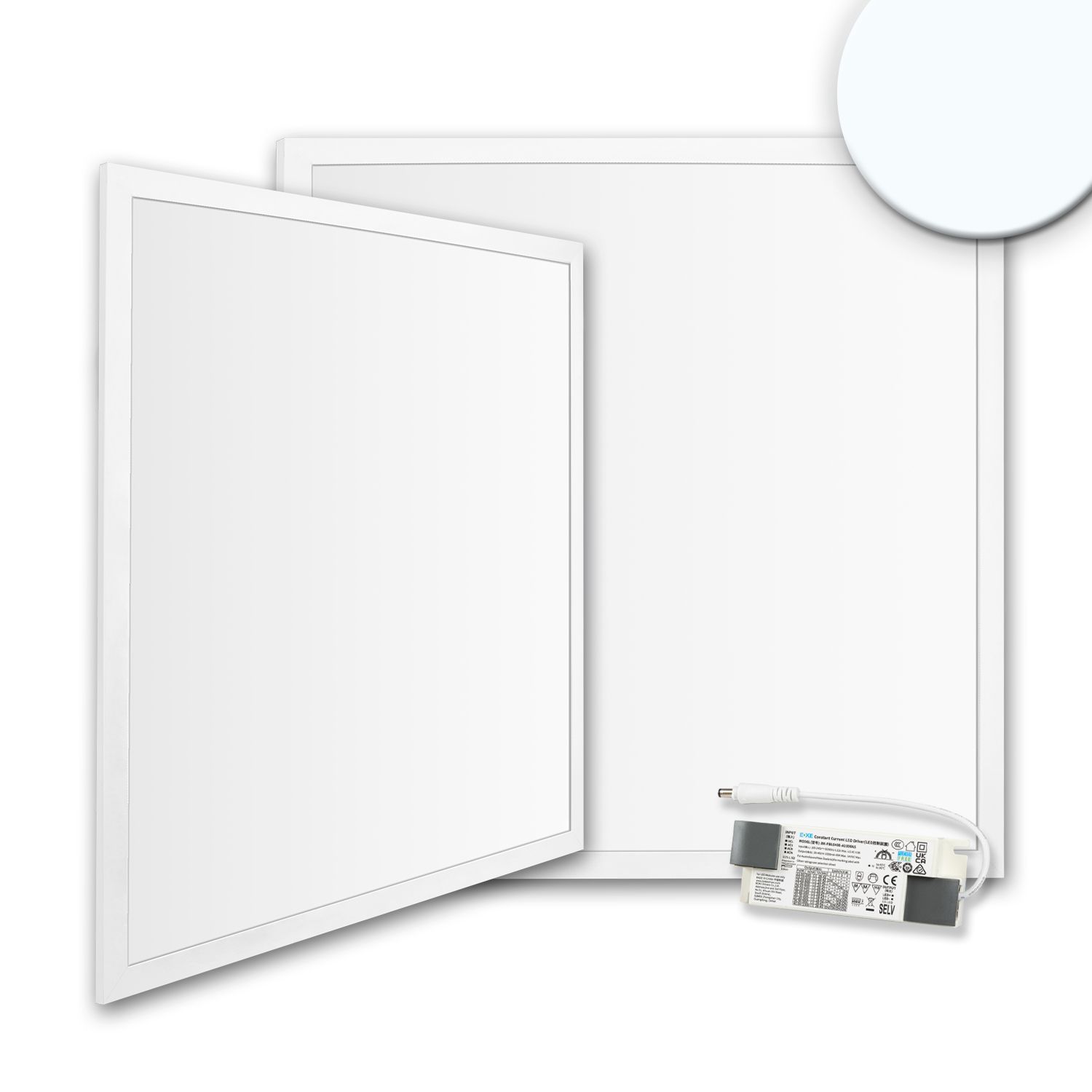 ISOLED LED Panel Backlight Line 625, UGR