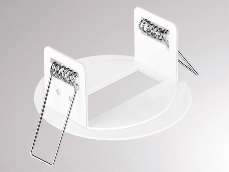 Molto Luce DALI ECO ZUBEHÖR (weiß) - Produktbild 1