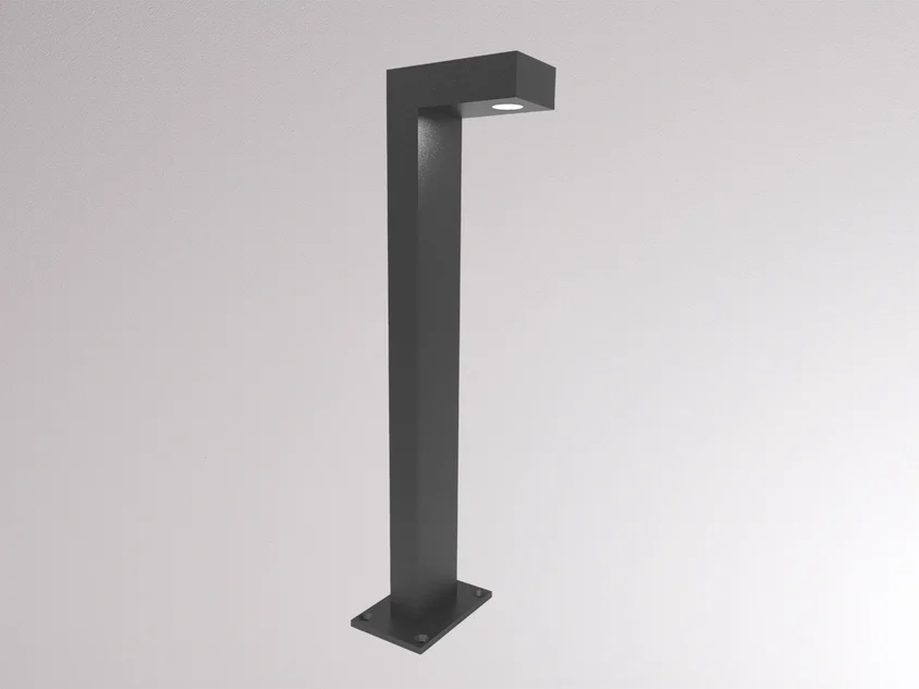 Molto Luce ALIAR F (anthrazit) Molto Luce ALIAR F (anthrazit) - 1