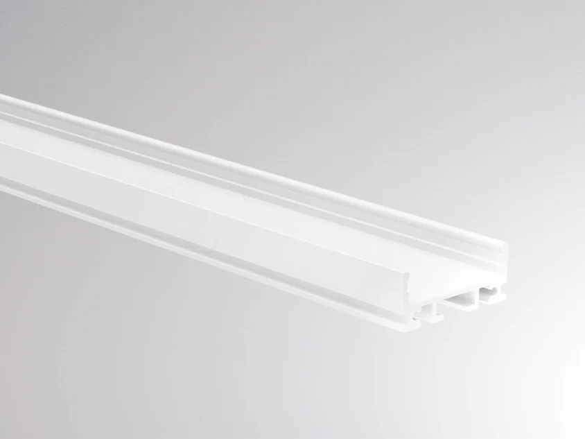 Molto Luce Maxi Soft Aufbau (Weiß) - 1