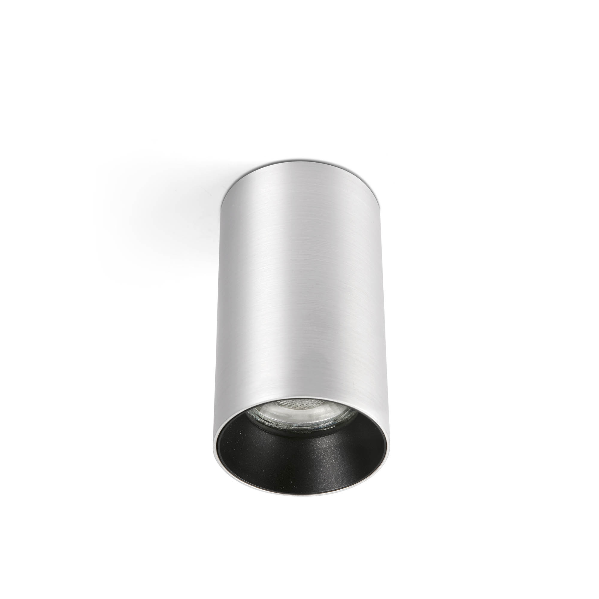 Faro STAN Deckenleuchte Aluminium Faro STAN Deckenleuchte Aluminium - Produktbild 1