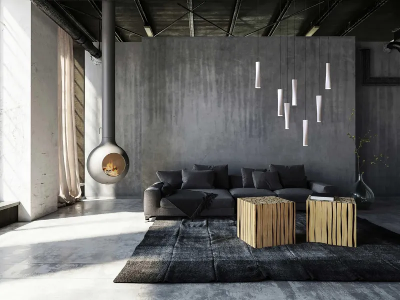 Molto Luce FIUME PD (weiß) - Produktbild 3