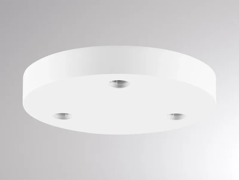 Molto Luce BASE RD 3 (weiß) Molto Luce BASE RD 3 (weiß) - Produktbild 1